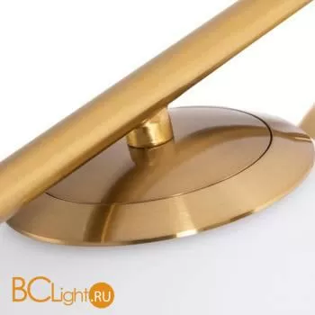 Подвесной светильник Arte Lamp Bolla-Unica A1923SP-1AB - Фото 2