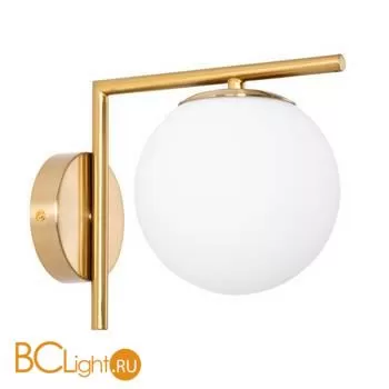 Бра Arte Lamp Bolla-Unica A1924AP-1AB - Фото 1