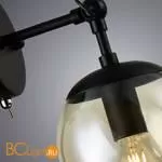 Бра Arte Lamp Bolla A1664AP-1BK - Фото 0