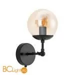 Бра Arte Lamp Bolla A1664AP-1BK - Фото 1