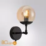 Бра Arte Lamp Bolla A1664AP-1BK