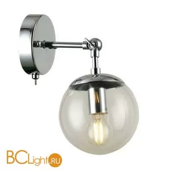 Бра Arte Lamp Bolla A1664AP-1CC - Фото 1