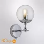 Бра Arte Lamp Bolla A1664AP-1CC