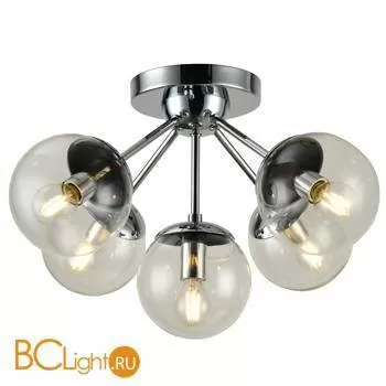 Потолочная люстра Arte Lamp Bolla A1664PL-5CC