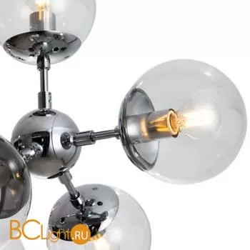 Люстра Arte Lamp Bolla A1664SP-12CC - Фото 1