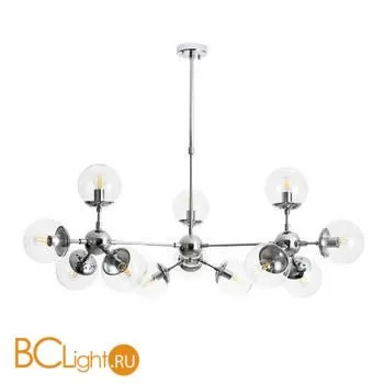 Люстра Arte Lamp Bolla A1664SP-12CC - Фото 0