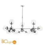 Люстра Arte Lamp Bolla A1664SP-12CC - Фото 0