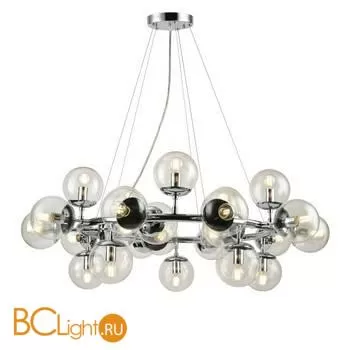 Люстра Arte Lamp Bolla A1664SP-25CC - Фото 0