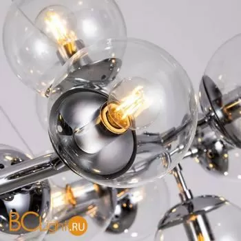 Люстра Arte Lamp Bolla A1664SP-25CC - Фото 2
