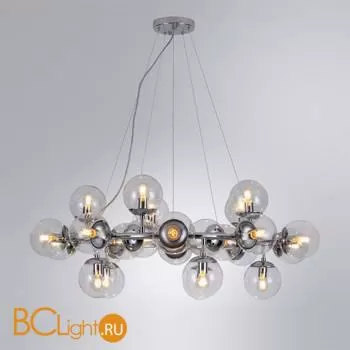 Люстра Arte Lamp Bolla A1664SP-25CC