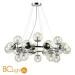 Люстра Arte Lamp Bolla A1664SP-25CC - Фото 0