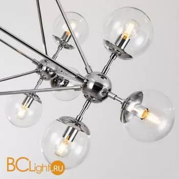 Люстра Arte Lamp Bolla A1664SP-15CC - Фото 1