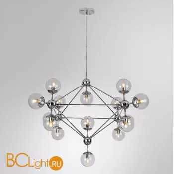 Люстра Arte Lamp Bolla A1664SP-15CC - Фото 0