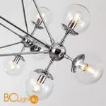 Люстра Arte Lamp Bolla A1664SP-15CC - Фото 1