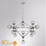 Люстра Arte Lamp Bolla A1664SP-15CC - Фото 0