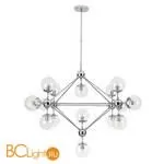 Люстра Arte Lamp Bolla A1664SP-15CC