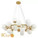 Подвесной светильник Arte Lamp Bolla A1664SP-25GO