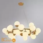 Подвесной светильник Arte Lamp Bolla A1664SP-25GO - Фото 0