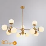 Люстра Arte Lamp Bolla A1664SP-12GO - Фото 0