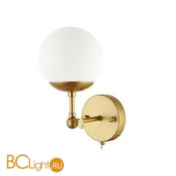 Бра Arte Lamp Bolla A1664AP-1GO