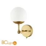 Бра Arte Lamp Bolla A1664AP-1GO