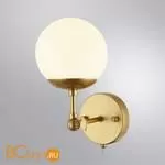 Бра Arte Lamp Bolla A1664AP-1GO - Фото 0