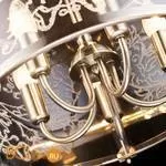 Подвесной светильник ArteLamp Bologna A3068SP-5AB - Фото 0