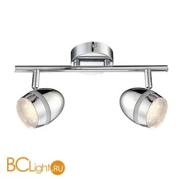 Спот (точечный светильник) Arte Lamp Bombo A6701PL-2CC