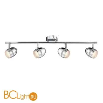 Спот (точечный светильник) Arte Lamp Bombo A6701PL-4CC