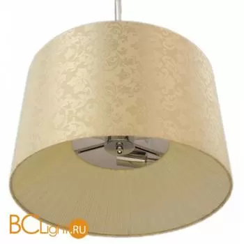 Подвесной светильник Arte Lamp Bongo A7941SP-3CC - Фото 0