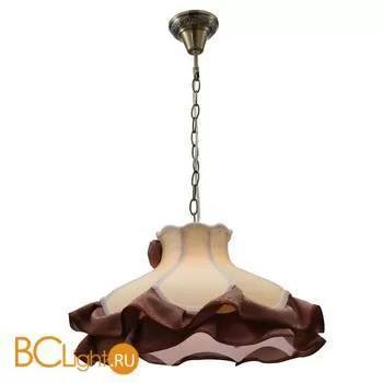 Подвесной светильник Arte Lamp Bongo A2022SP-1AB
