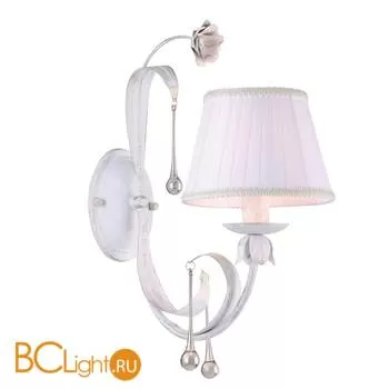 Бра Arte Lamp Borgia A8100AP-1WG