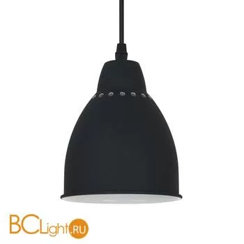 Подвесной светильник Arte Lamp Braccio A2054SP-1BK