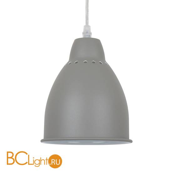 Подвесной светильник Arte Lamp Braccio A2054SP-1GY