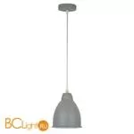 Подвесной светильник Arte Lamp Braccio A2054SP-1GY - Фото 0