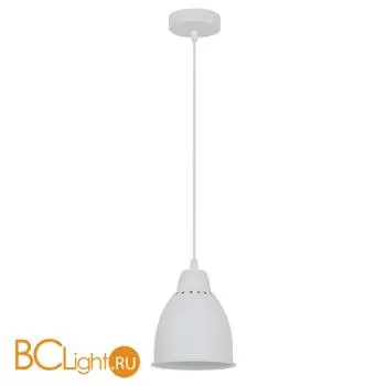 Подвесной светильник Arte Lamp Braccio A2054SP-1WH - Фото 0