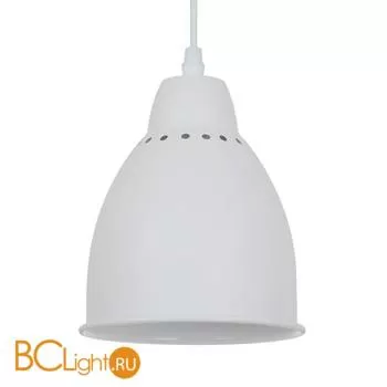 Подвесной светильник Arte Lamp Braccio A2054SP-1WH