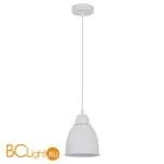 Подвесной светильник Arte Lamp Braccio A2054SP-1WH - Фото 0