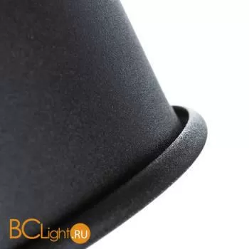 Бра Arte Lamp Braccio A2054AP-1BK - Фото 1