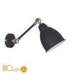 Бра Arte Lamp Braccio A2054AP-1BK - Фото 3