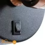 Бра Arte Lamp Braccio A2054AP-1BK - Фото 5