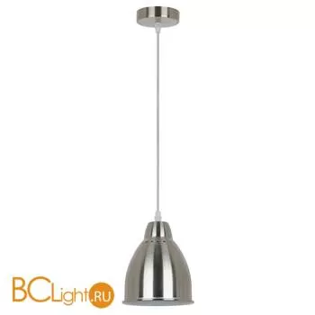 Подвесной светильник Arte Lamp Braccio A2054SP-1SS - Фото 0