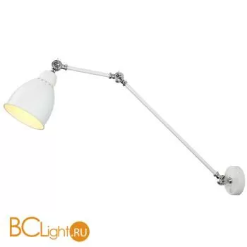 Бра Arte Lamp Braccio A2055AP-1WH