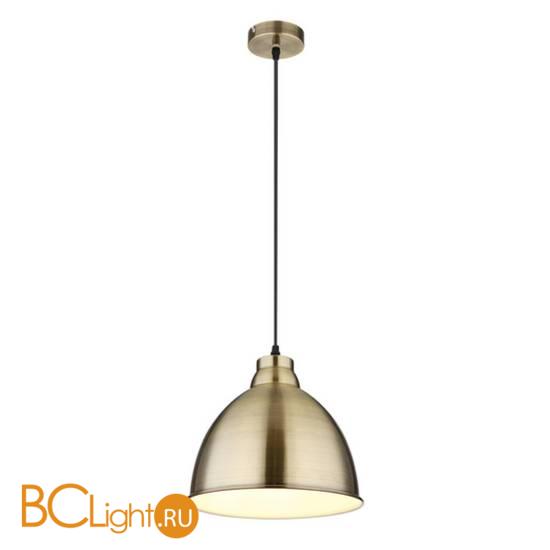 Подвесной светильник Arte Lamp Braccio A2055SP-1AB