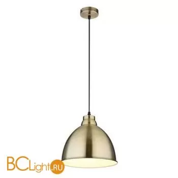 Подвесной светильник Arte Lamp Braccio A2055SP-1AB