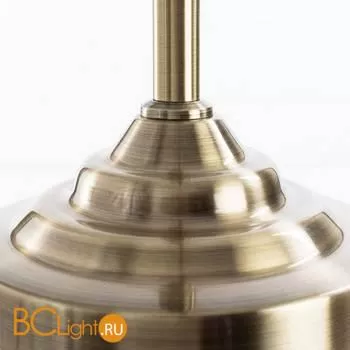 Настольная лампа Arte Lamp Braccio A2054LT-1AB - Фото 1