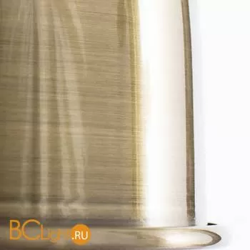 Настольная лампа Arte Lamp Braccio A2054LT-1AB - Фото 2