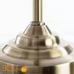 Настольная лампа Arte Lamp Braccio A2054LT-1AB - Фото 1