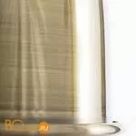 Настольная лампа Arte Lamp Braccio A2054LT-1AB - Фото 2