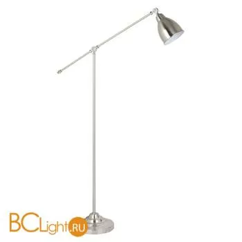 Торшер Arte Lamp Braccio A2054PN-1SS